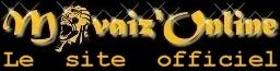 Le site officiel du groupe "M�vaiz' Haleine".